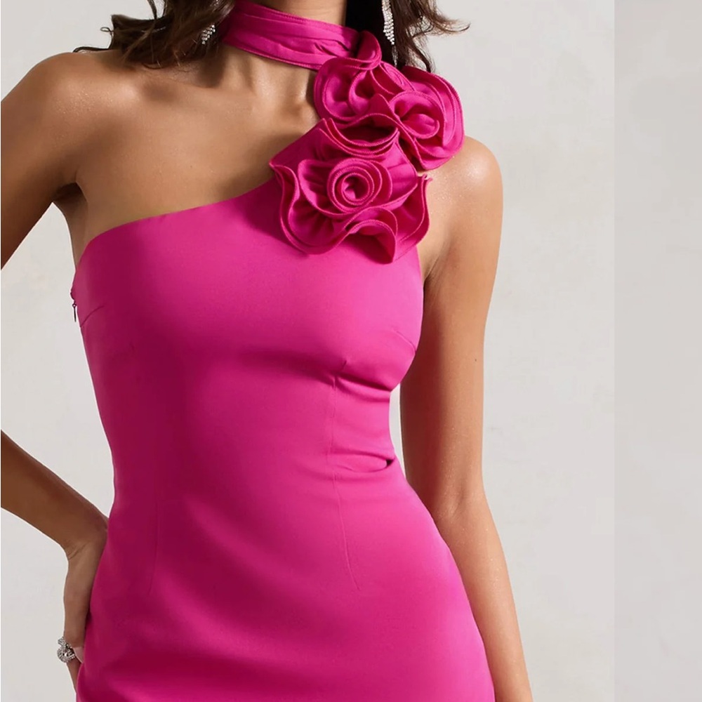 Club L London Dress